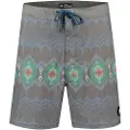 Hurley Phantom Naturals Tlgt 18´´ Badeshorts
