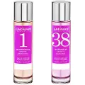 Caravan Nº38 & Nº1 Parfume