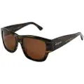 Lenoir Eyewear Mesrine Polariserede Solbriller