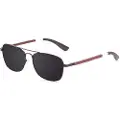 Lenoir Eyewear Tours Polariserede Solbriller