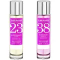 Caravan Nº38 & Nº23 Parfume