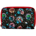 Loungefly Avengers-tegnebogen