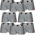 Ktm Pk5512 Boxers 8 Enheder