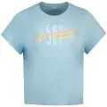 Levi's Plus Graphic Authentic T-shirt Med Korte ærmer