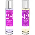 Caravan Nº42 & Nº28 Parfume