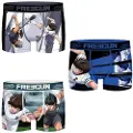 Freegun Oliver And Benji - Oliver Team Boxers 3 Enheder