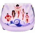 Loungefly Hercules Clouds Of Muses Skuldertaske