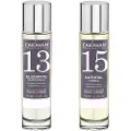 Caravan Nº15 & Nº13 Parfume