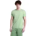 Kappa Coeni Slim T-shirt Med Korte ærmer