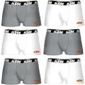 Ktm Pk5505 Boxers 6 Enheder