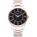 Radiant Mallorca 44 Mm Bitone Ur