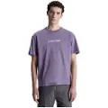 Calvin Klein Hero Logo Comfort T-shirt Med Korte ærmer