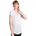 Lolë Everyday Kortærmet V-hals T-shirt
