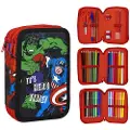 Cerda Group Avengers Giotto Premium Penalhus