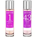 Caravan Nº43 & Nº1 Parfume