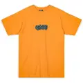 Grimey The Brute Force Regular T-shirt Med Korte ærmer