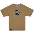Grimey Lost Boys Heavyweight T-shirt Med Korte ærmer