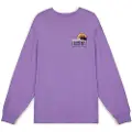 Grimey Ufollow T-shirt Med Lange ærmer