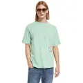 Scotch & Soda Soda Artwork T-shirt Med Korte ærmer