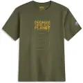 Ecoalf Greatalf B T-shirt Med Korte ærmer