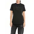 Replay W3566m.000.22536p T-shirt Med Korte ærmer