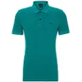 Hugo Boss Prime Kortærmet Polo