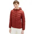 Tom Tailor Light Weight Puffer 1035807 Jakke
