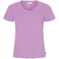Sea Ranch Dorthea Kortærmet V-hals T-shirt