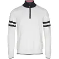 Sea Ranch Ayden Halv Lynlås Sweater