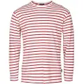 Sea Ranch Grenaa T-shirt Med Lange ærmer