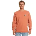Quiksilver The Original Crew Sweatshirt