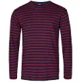 Sea Ranch Grenaa T-shirt Med Lange ærmer