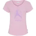 Sea Ranch Asta Kortærmet V-hals T-shirt