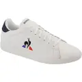 Le coq sportif 2320372 Courtset Sko