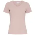 Sea Ranch Dorthea Kortærmet V-hals T-shirt