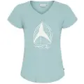 Sea Ranch Asta Kortærmet V-hals T-shirt