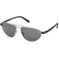 Timberland Sk0411 Polariserede Solbriller