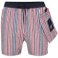 Sea Ranch Guy Badeshorts