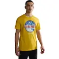 Napapijri S-forsteri T-shirt Med Korte ærmer