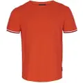 Sea Ranch Hutton T-shirt Med Korte ærmer