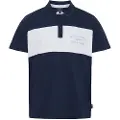Sea Ranch Pelle Kortærmet Polo