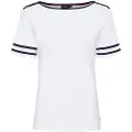 Sea Ranch Mimi T-shirt Med Korte ærmer