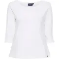 Sea Ranch Marina 3/4 ærmet T-shirt