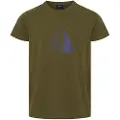 Sea Ranch Villum T-shirt Med Korte ærmer