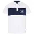 Sea Ranch Pelle Kortærmet Polo