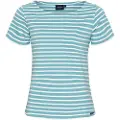 Sea Ranch Pam T-shirt Med Korte ærmer