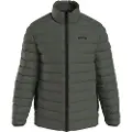 Calvin Klein Recycled Side Logo Vatteret Jakke