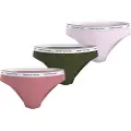 Tommy Hilfiger Premium Essentials Trusser 3 Enheder