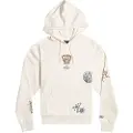 RVCA Scorched Hættetrøje
