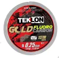 Teklon Gold 137 M Fluorcarbon